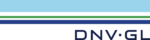 DNV GL logo 2013